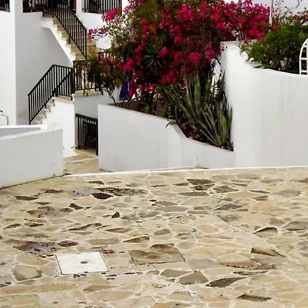 Apartament Melanos Pafos