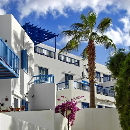 Melanos Apartment Paphos
