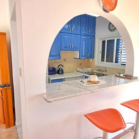 Apartament Melanos Pafos