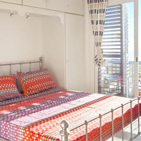 Apartment Melanos